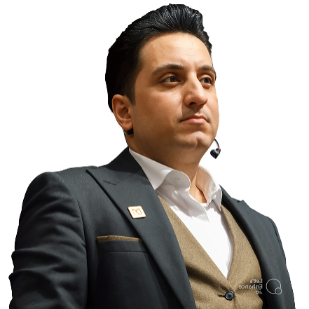 حسابداری مدیریت - دکتر امید فرجی