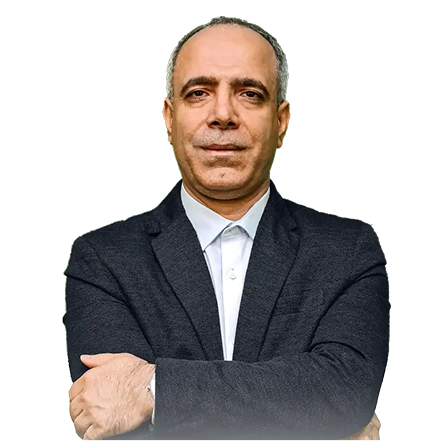 ریاضی عمومی - دکتر امید محمودیان