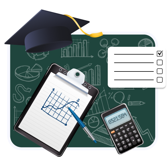 بـستــه جامـــــع آمـــــادگــــی کنکور دکتری حسابداری 1405