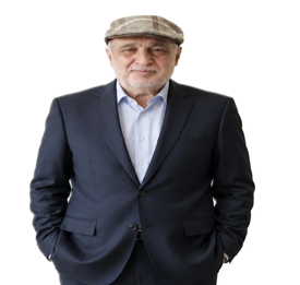 دکتر رضا تهرانی